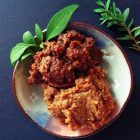 miso-pasta